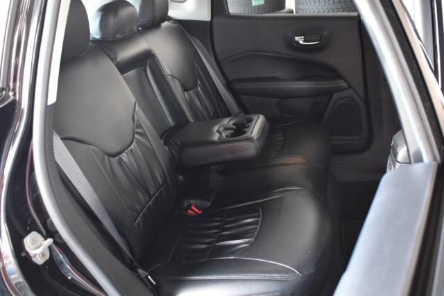 ジープコンパス（新潟県新潟市西区）画像56