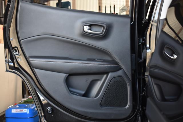 ジープコンパス（新潟県新潟市西区）画像62