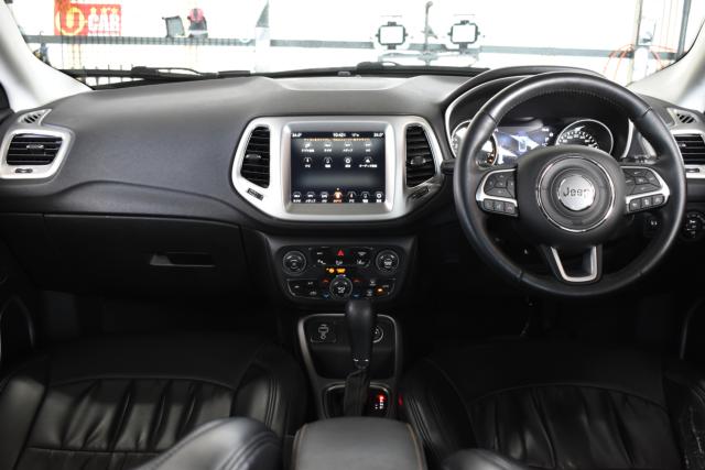 ジープコンパス（新潟県新潟市西区）画像26