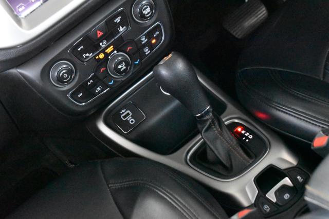 ジープコンパス（新潟県新潟市西区）画像34