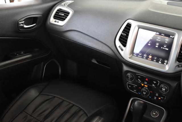 ジープコンパス（新潟県新潟市西区）画像40