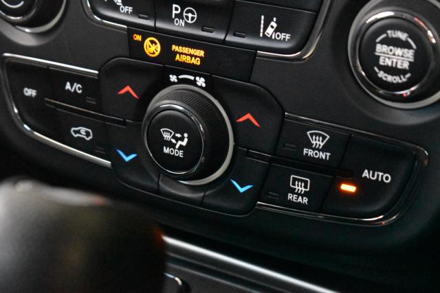 ジープコンパス（新潟県新潟市西区）画像36