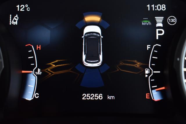 ジープコンパス（新潟県新潟市西区）画像53