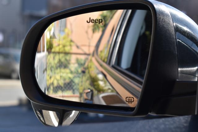 ジープコンパス（新潟県新潟市西区）画像23