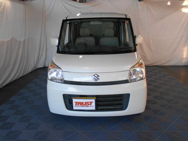 スペーシア（新潟県新潟市南区）