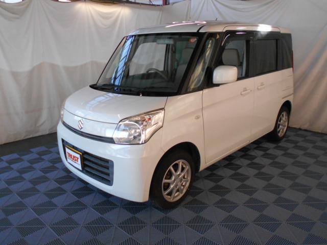 スペーシア（新潟県新潟市南区）