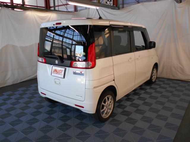 スペーシア（新潟県新潟市南区）