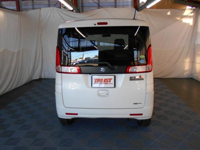 スペーシア（新潟県新潟市南区）