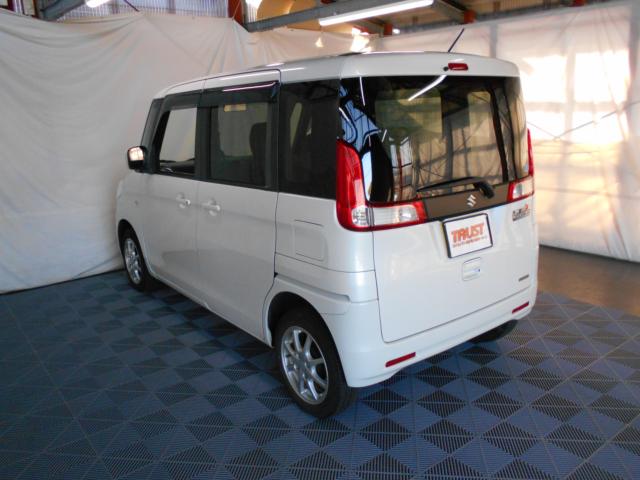 スペーシア（新潟県新潟市南区）