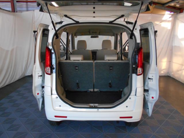 スペーシア（新潟県新潟市南区）