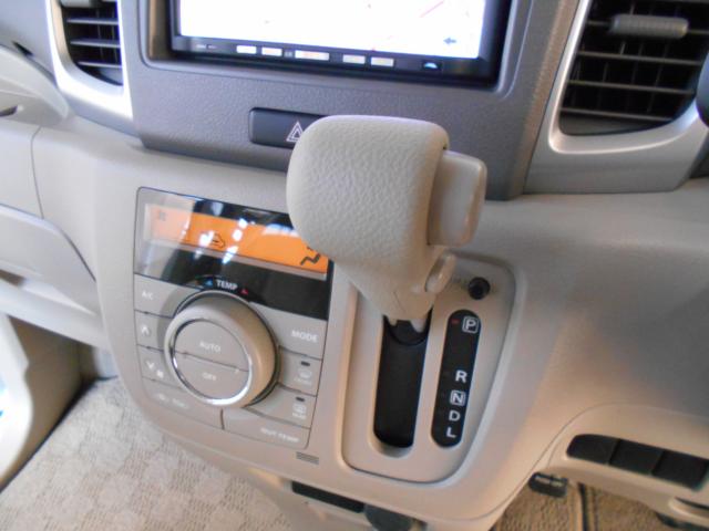 スペーシア（新潟県新潟市南区）