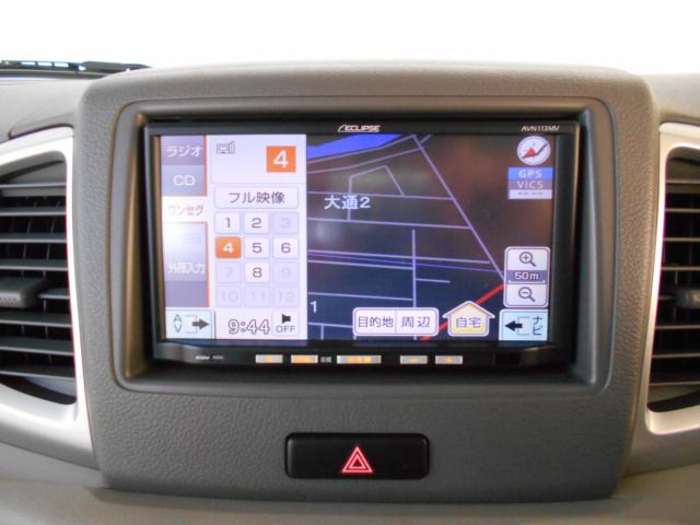 スペーシア（新潟県新潟市南区）