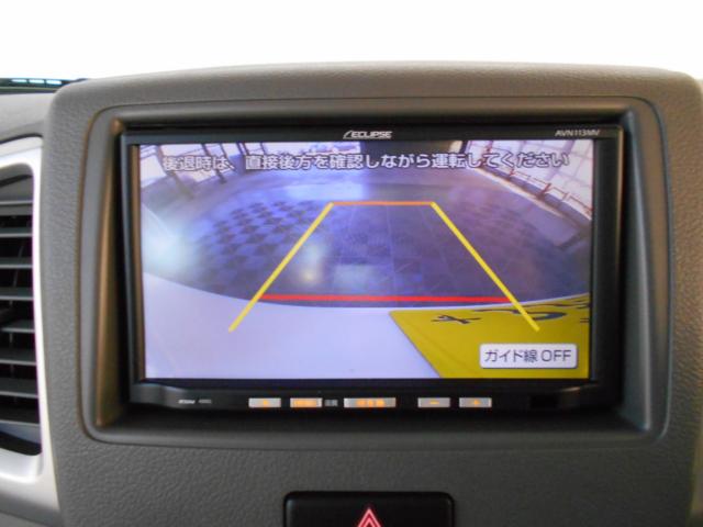 スペーシア（新潟県新潟市南区）