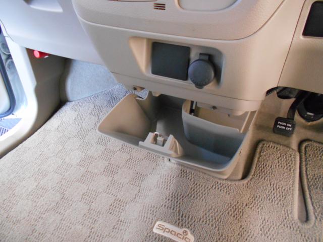 スペーシア（新潟県新潟市南区）