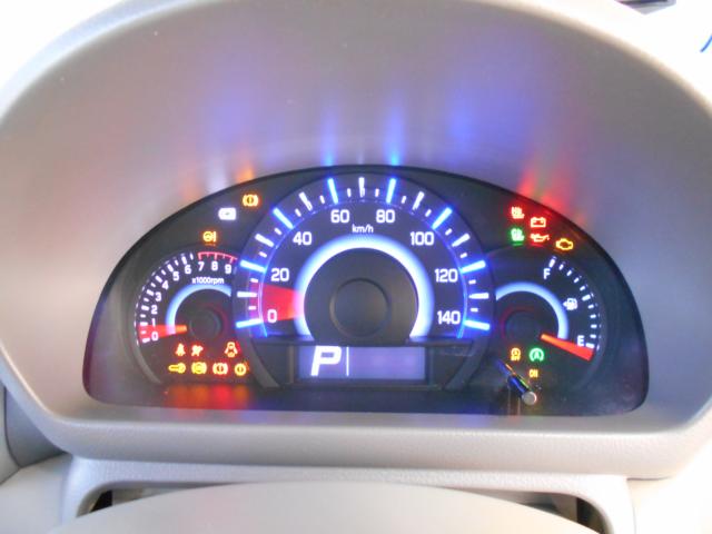 スペーシア（新潟県新潟市南区）