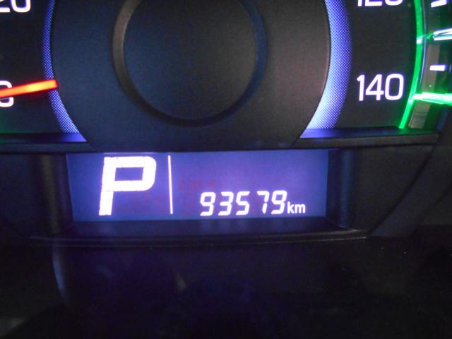 スペーシア（新潟県新潟市南区）