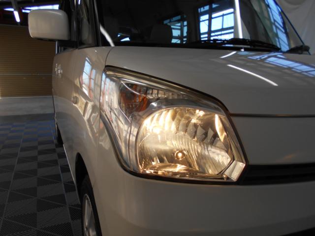 スペーシア（新潟県新潟市南区）