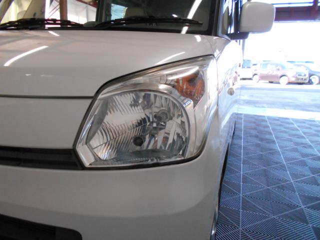 スペーシア（新潟県新潟市南区）