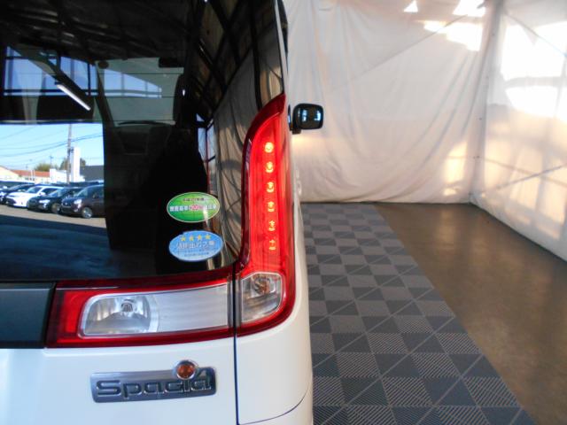 スペーシア（新潟県新潟市南区）