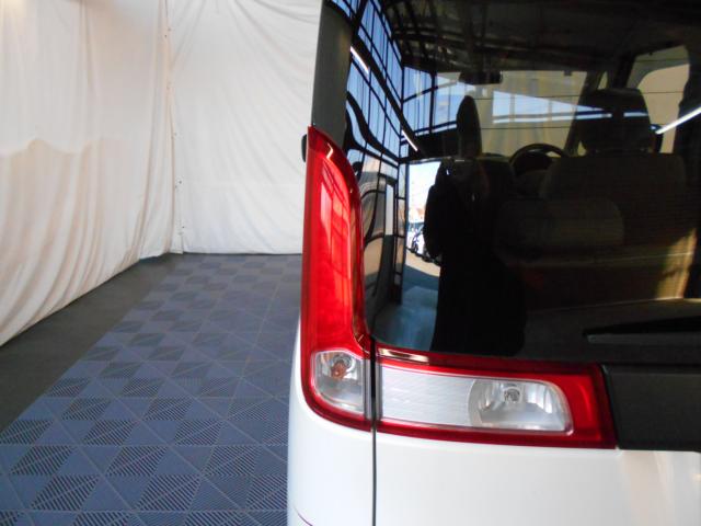 スペーシア（新潟県新潟市南区）