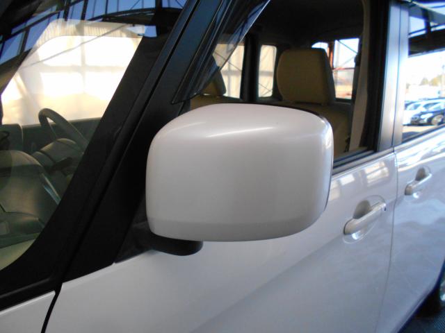 スペーシア（新潟県新潟市南区）