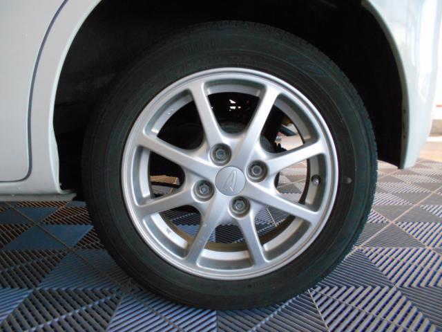 スペーシア（新潟県新潟市南区）