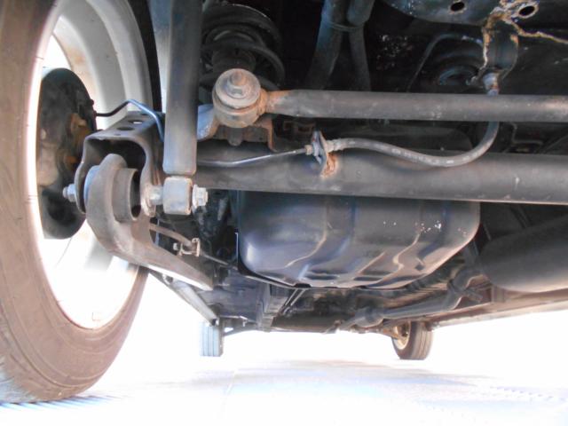 スペーシア（新潟県新潟市南区）