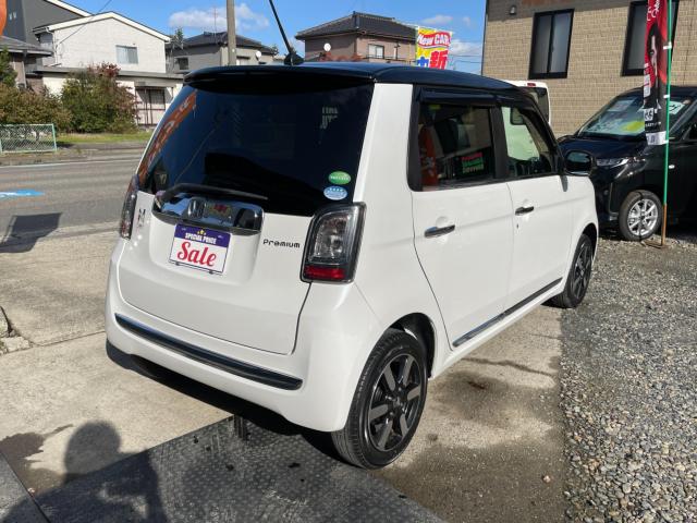 N_ONE（新潟県新潟市南区）画像10