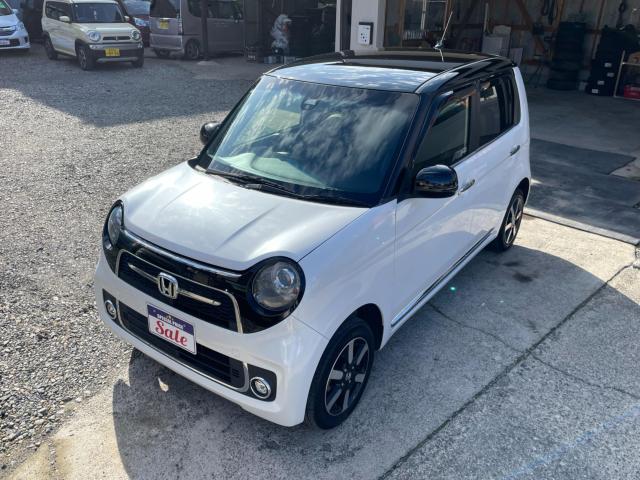 N_ONE（新潟県新潟市南区）画像18