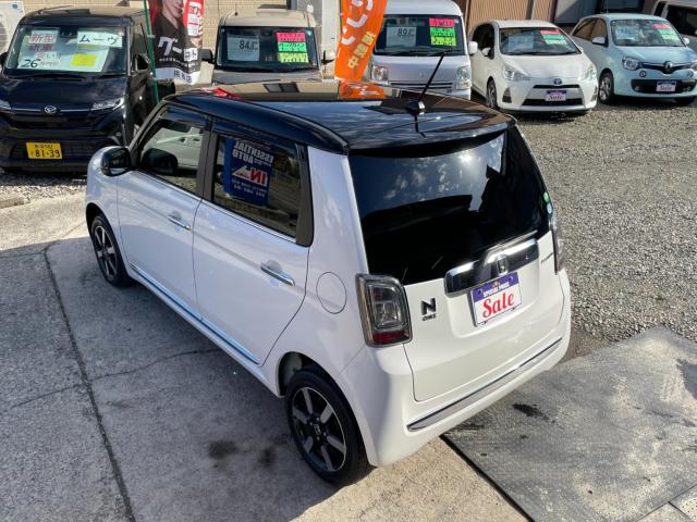 N_ONE（新潟県新潟市南区）画像19