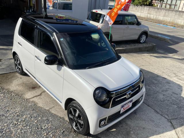 N_ONE（新潟県新潟市南区）画像21