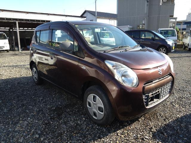 アルト（新潟県新潟市東区）画像5