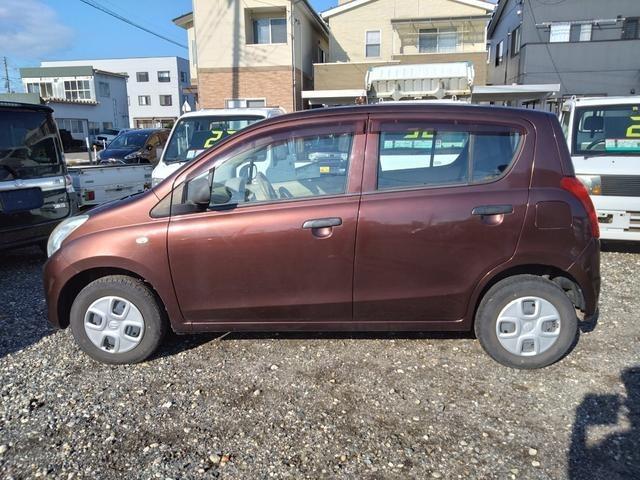 アルト（新潟県新潟市東区）画像2