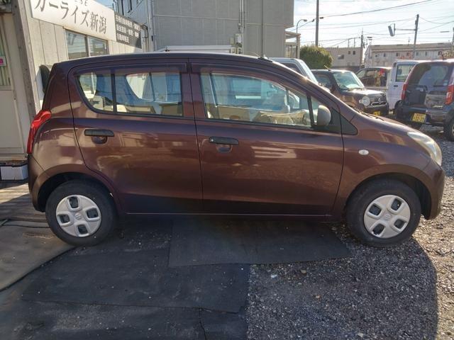 アルト（新潟県新潟市東区）画像4