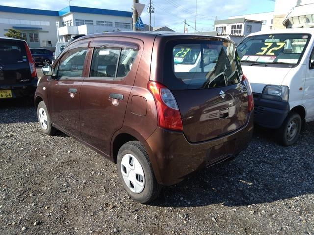 アルト（新潟県新潟市東区）画像3