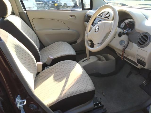 アルト（新潟県新潟市東区）画像7