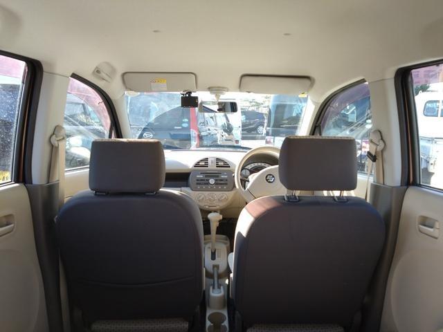 アルト（新潟県新潟市東区）画像9