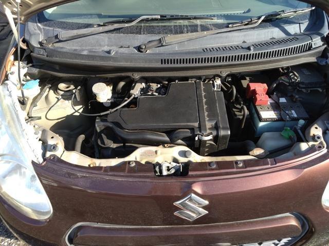 アルト（新潟県新潟市東区）画像13