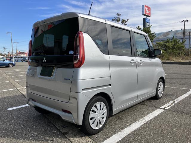 ekスペース（新潟県新潟市西蒲区）