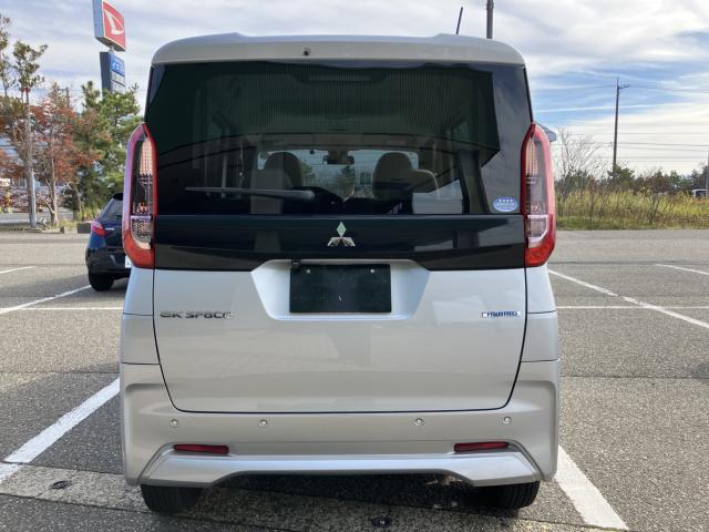 ekスペース（新潟県新潟市西蒲区）