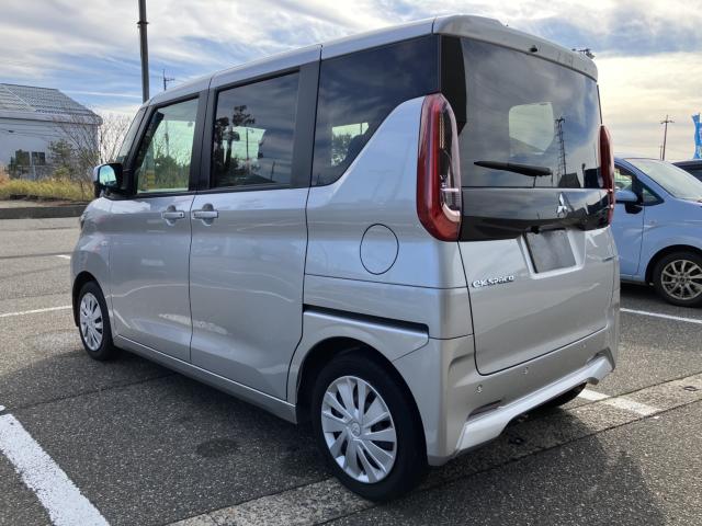 ekスペース（新潟県新潟市西蒲区）