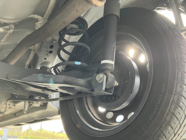 ekスペース（新潟県新潟市西蒲区）