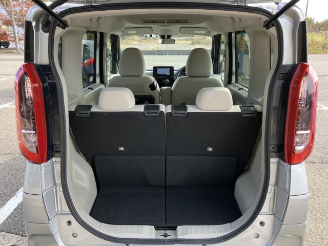 ekスペース（新潟県新潟市西蒲区）