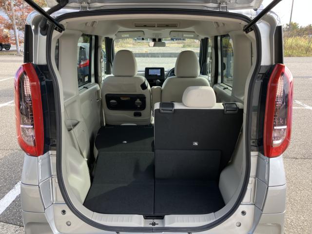 ekスペース（新潟県新潟市西蒲区）