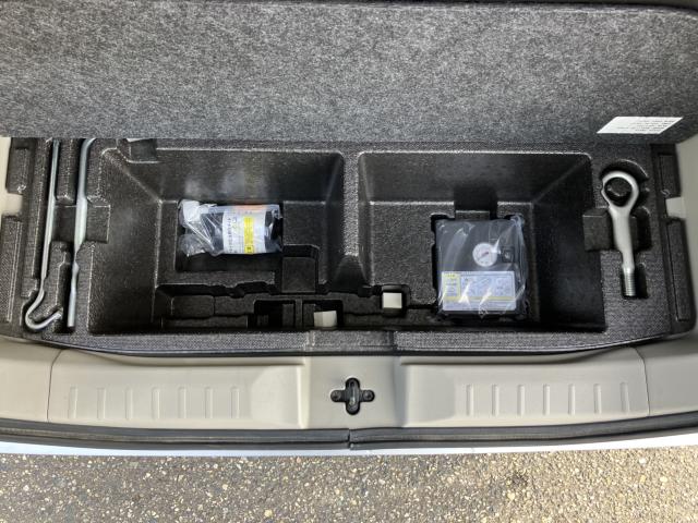 ekスペース（新潟県新潟市西蒲区）