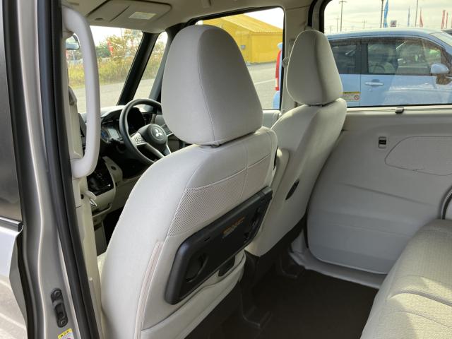 ekスペース（新潟県新潟市西蒲区）