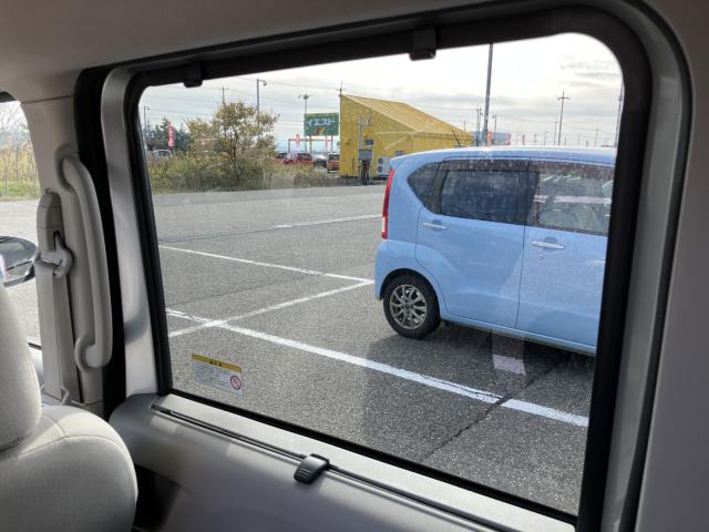 ekスペース（新潟県新潟市西蒲区）