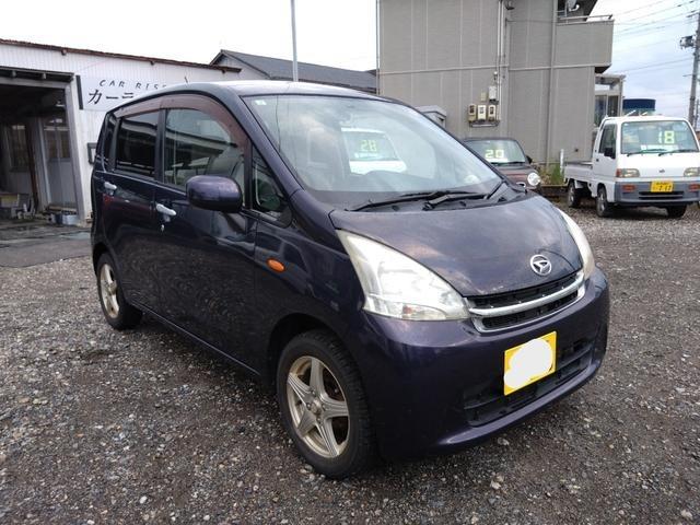 ムーヴ（新潟県新潟市東区）画像6