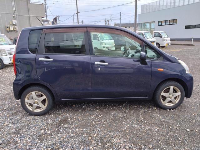 ムーヴ（新潟県新潟市東区）画像5