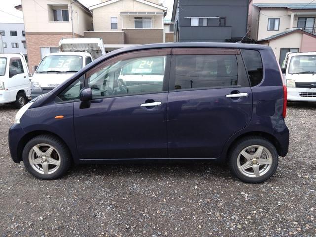 ムーヴ（新潟県新潟市東区）画像2